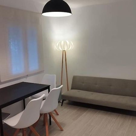 Apartamento Moderno A 1Km De Granada Luaran gambar