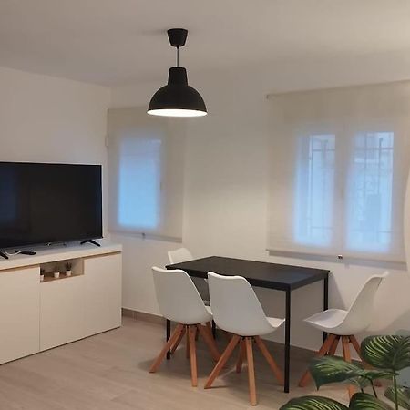 Apartamento Moderno A 1Km De Granada Luaran gambar