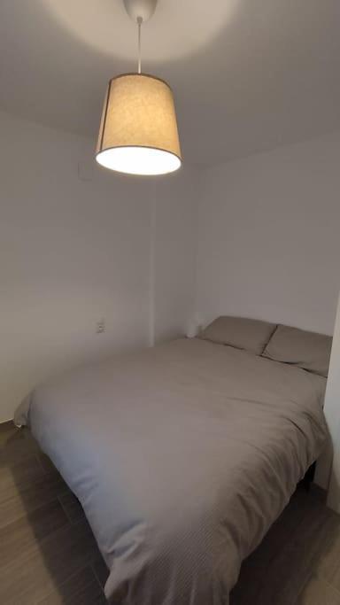 Apartamento Moderno A 1Km De Granada Luaran gambar