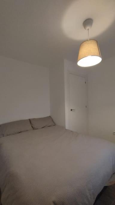 Apartamento Moderno A 1Km De Granada Luaran gambar