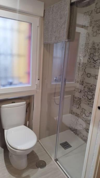Apartamento Moderno A 1Km De Granada Luaran gambar