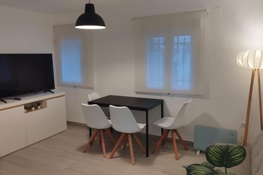 Apartamento Moderno A 1Km De Granada Luaran gambar