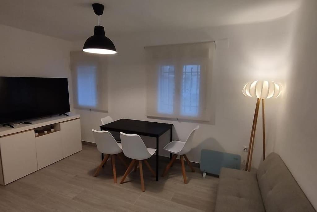 Apartamento Moderno A 1Km De Granada Luaran gambar