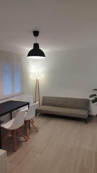 Apartamento Moderno A 1Km De Granada Luaran gambar