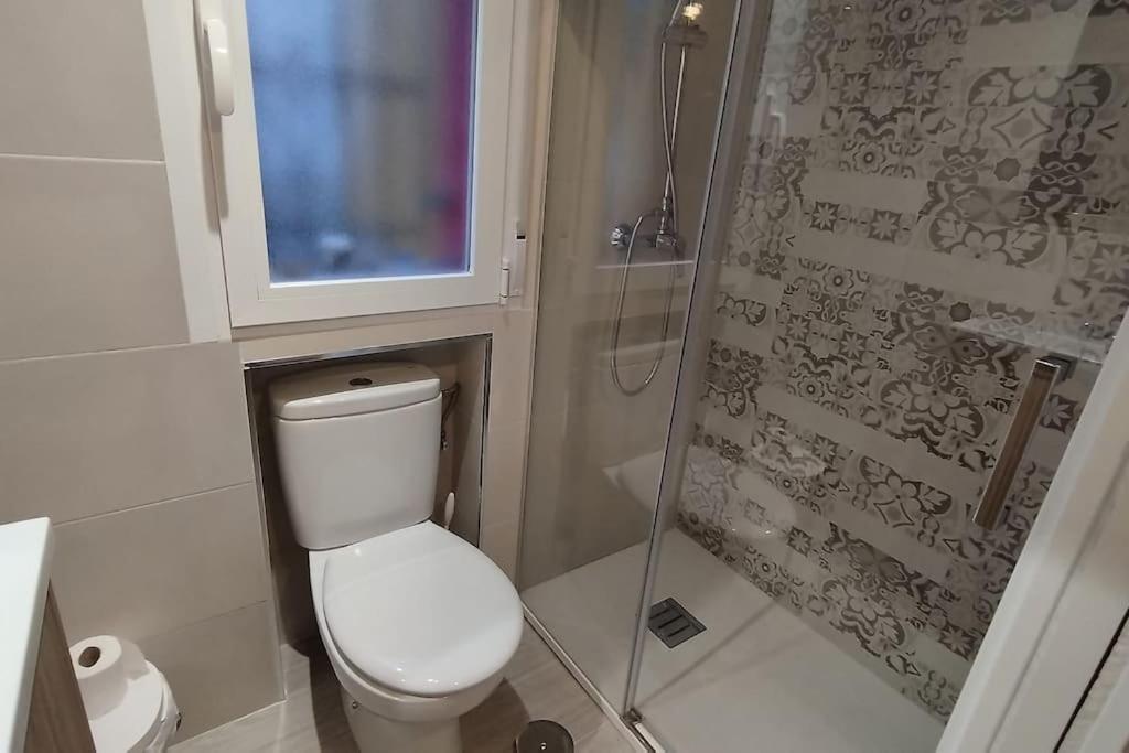 Apartamento Moderno A 1Km De Granada Luaran gambar