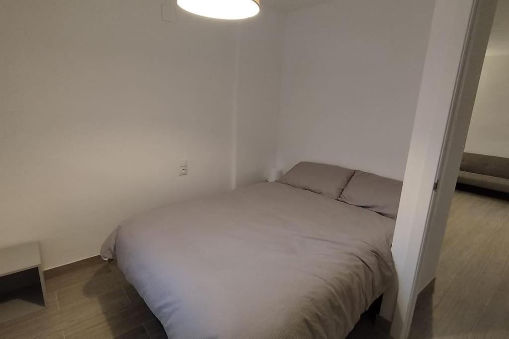 Apartamento Moderno A 1Km De Granada Luaran gambar