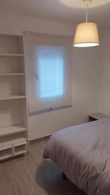 Apartamento Moderno A 1Km De Granada Luaran gambar