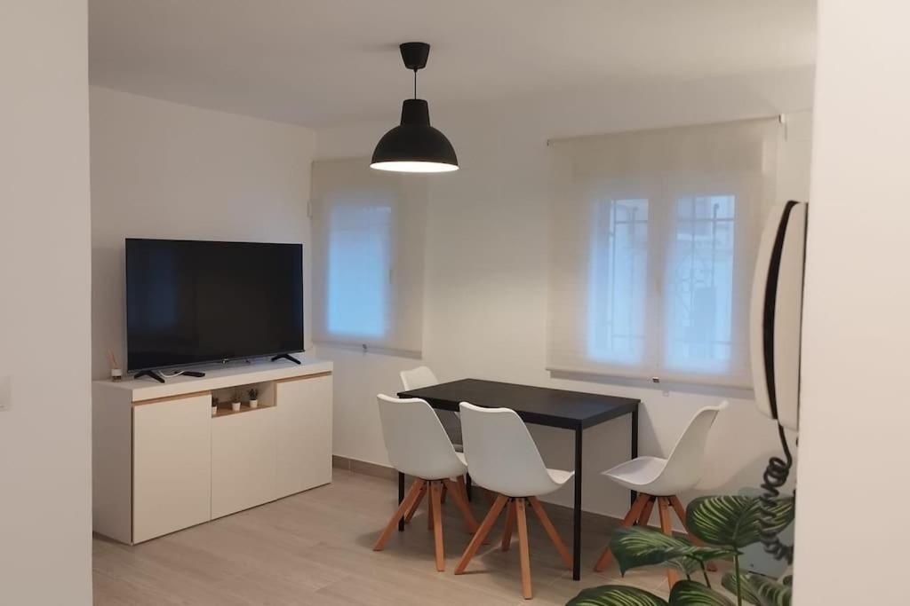 Apartamento Moderno A 1Km De Granada Luaran gambar